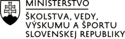 minedu logo